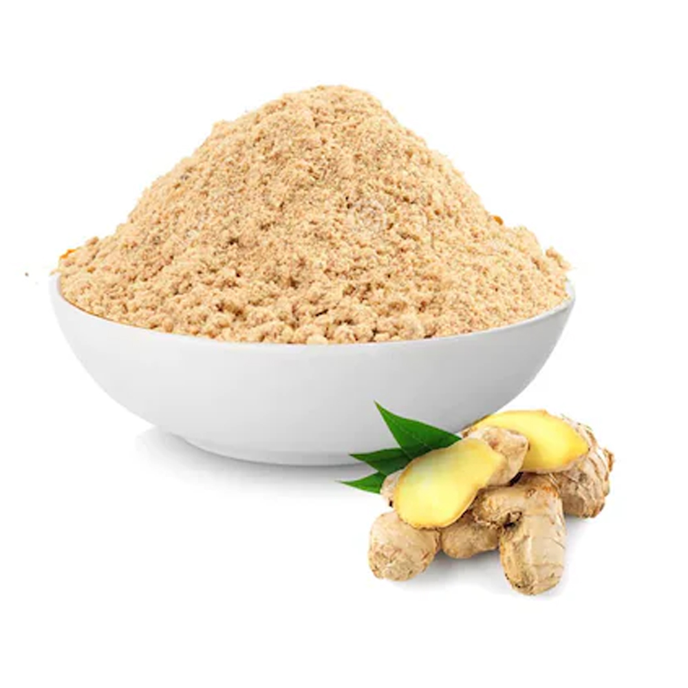 Ginger Powder (अदरक पाउडर)